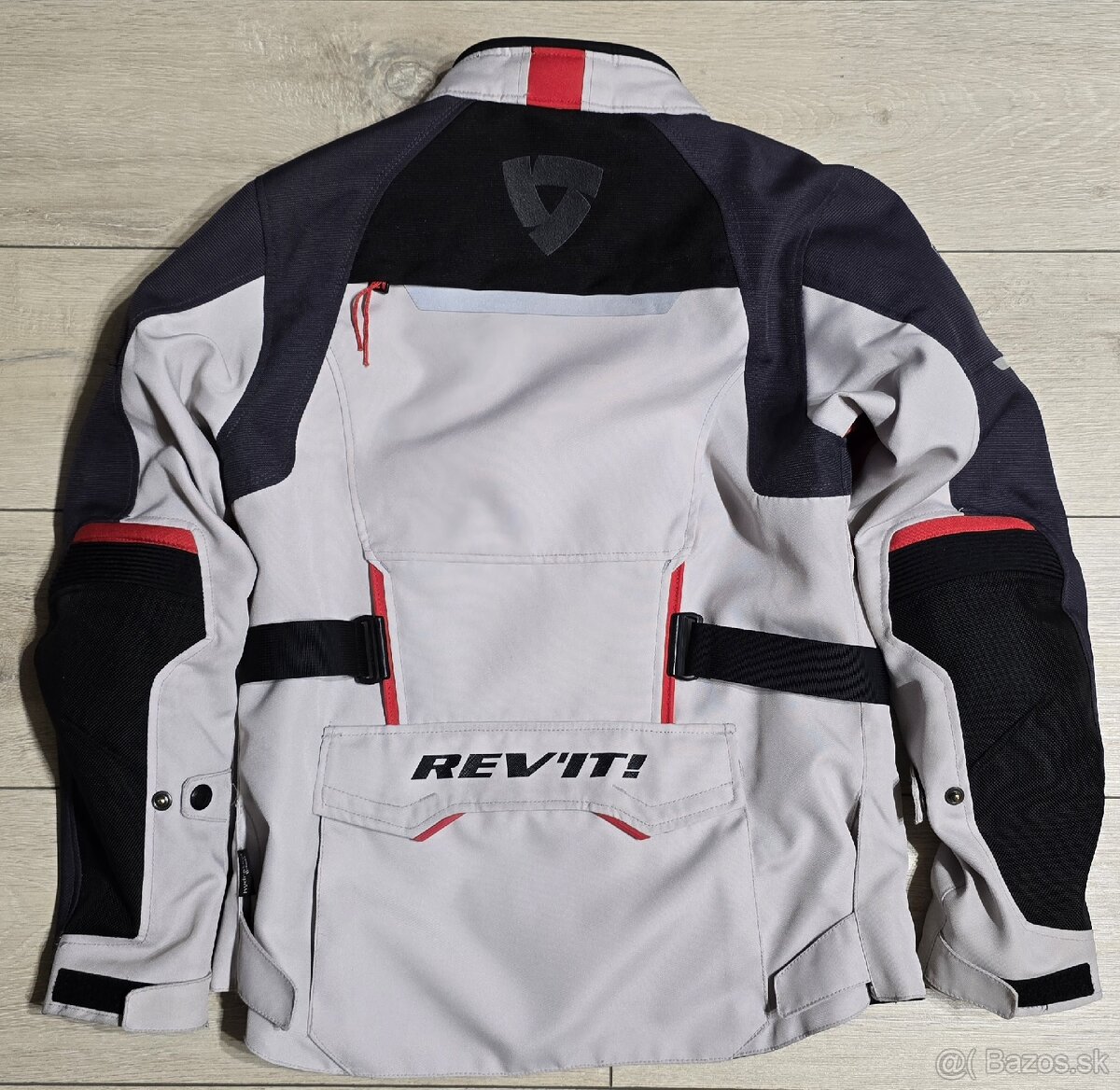 Revit Outback 2 - dámska - 2