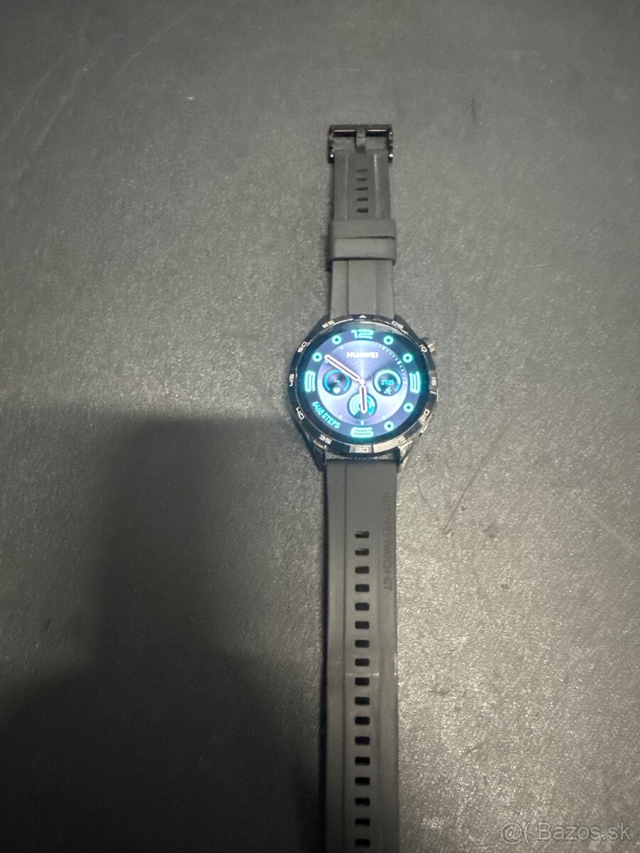 Predám HUAWEI Watch gt 4 - 2