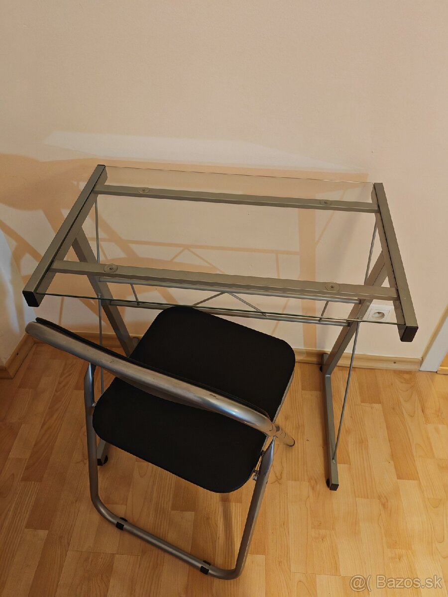 Písací stolík - 2