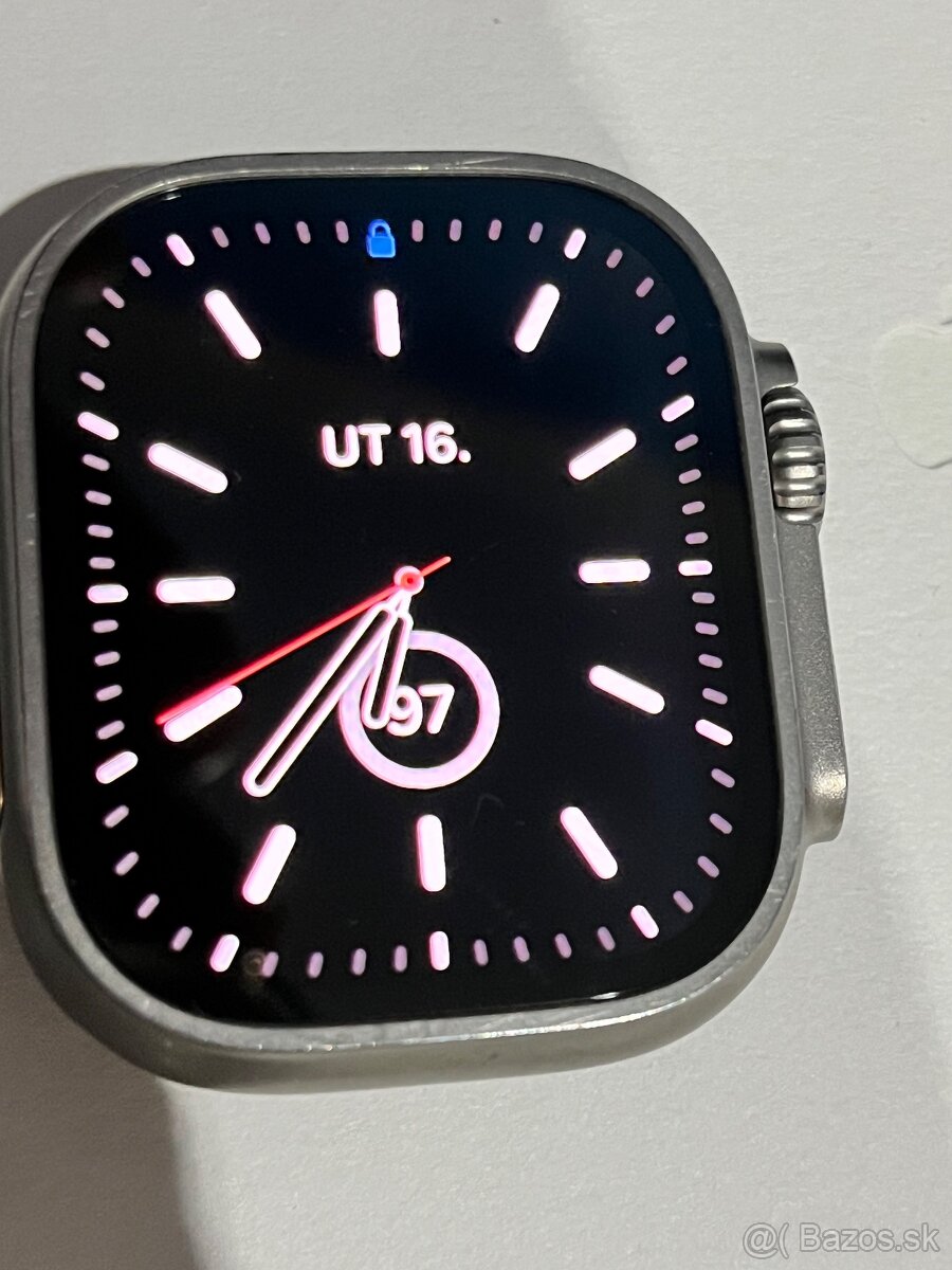 Apple Watch Ultra - 2