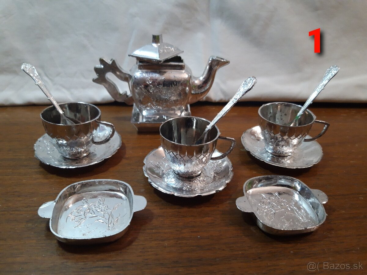 Dievčenské riadiky - 2