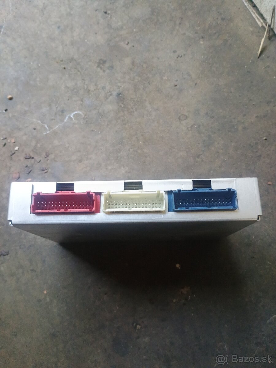 Opel Frontera B - 3.2 V6 Riadiaca jednotka motora - 2