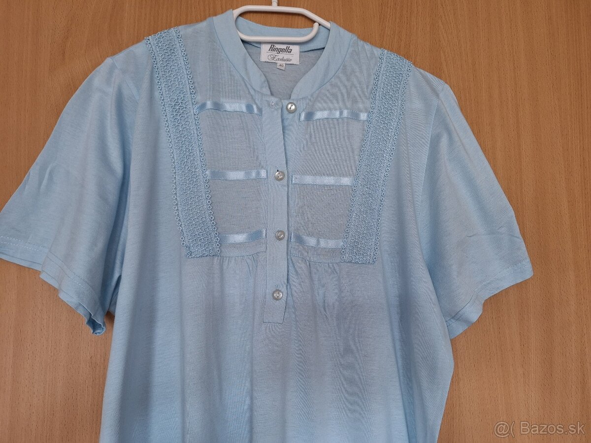 Nočná košielka vel.40 - 2