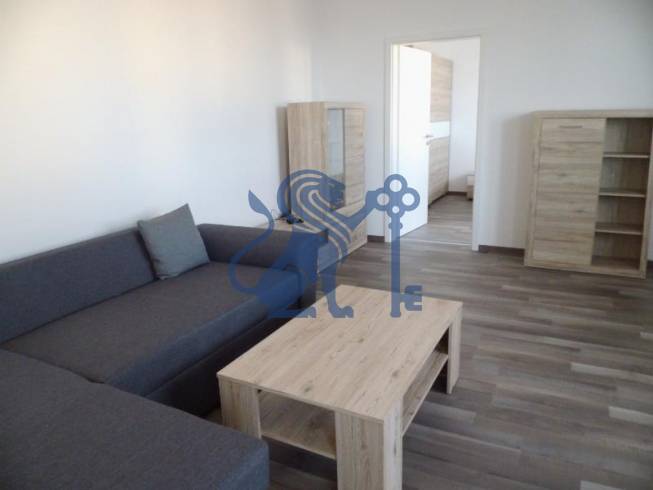 Prenájom slnečného 2izbového bytu na Račianskej ulici - 2