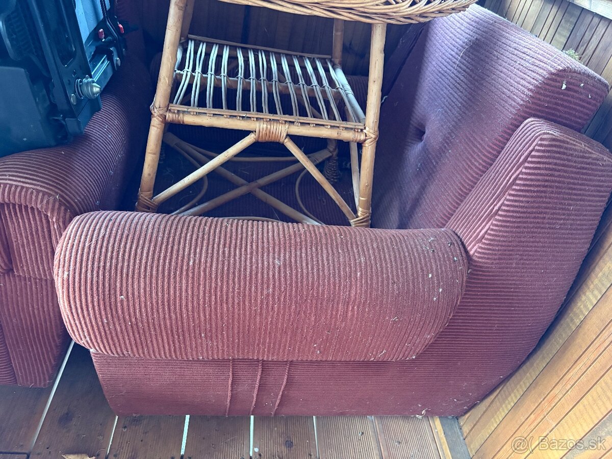 rozťahovacie dvere+ ostatny nabytok na fotkach - 2