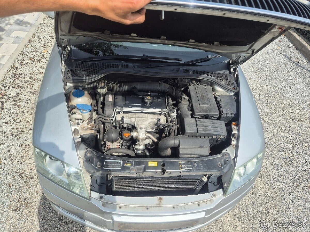 Predám vstrekovacie trisky pre 2.0tdi 125kw BMR BMN - 2