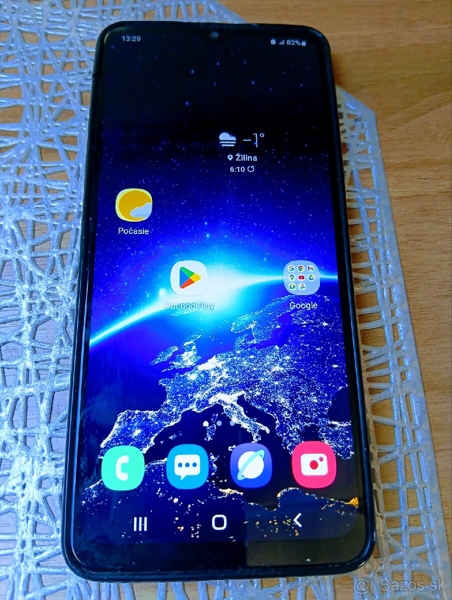Samsung Galaxy A12. - 2