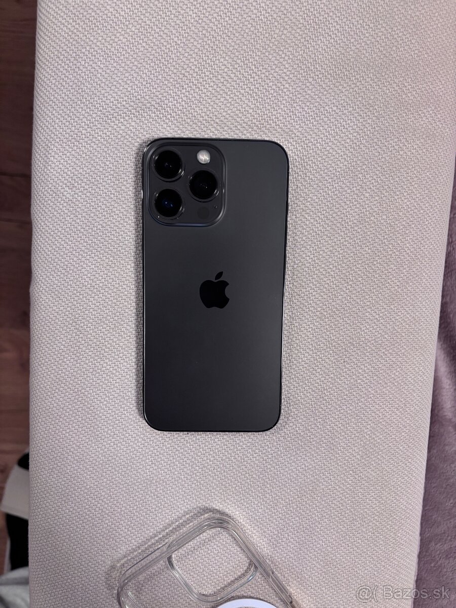 Predám Iphone 13 Pro 128Gb - 2