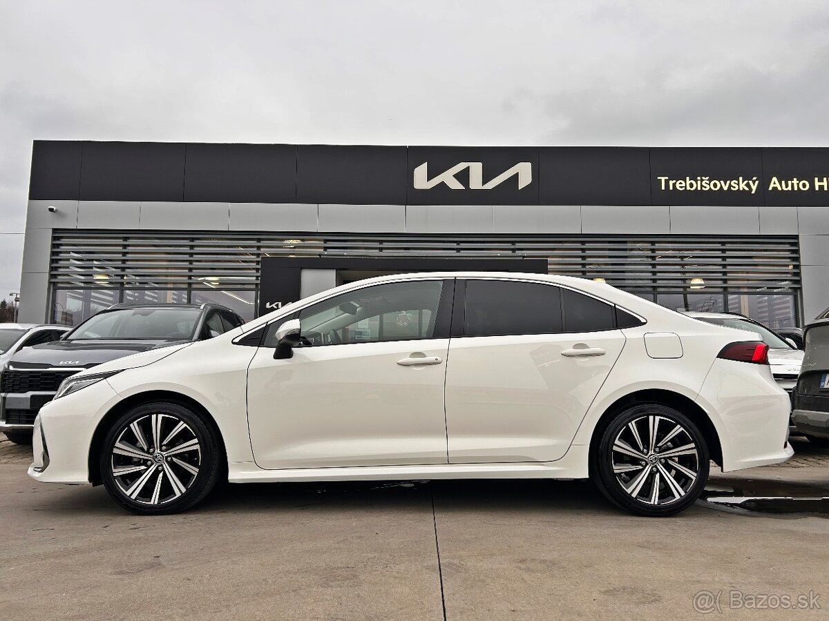 Toyota Corolla 1.8 Hybrid e-CVT Comfort - 2