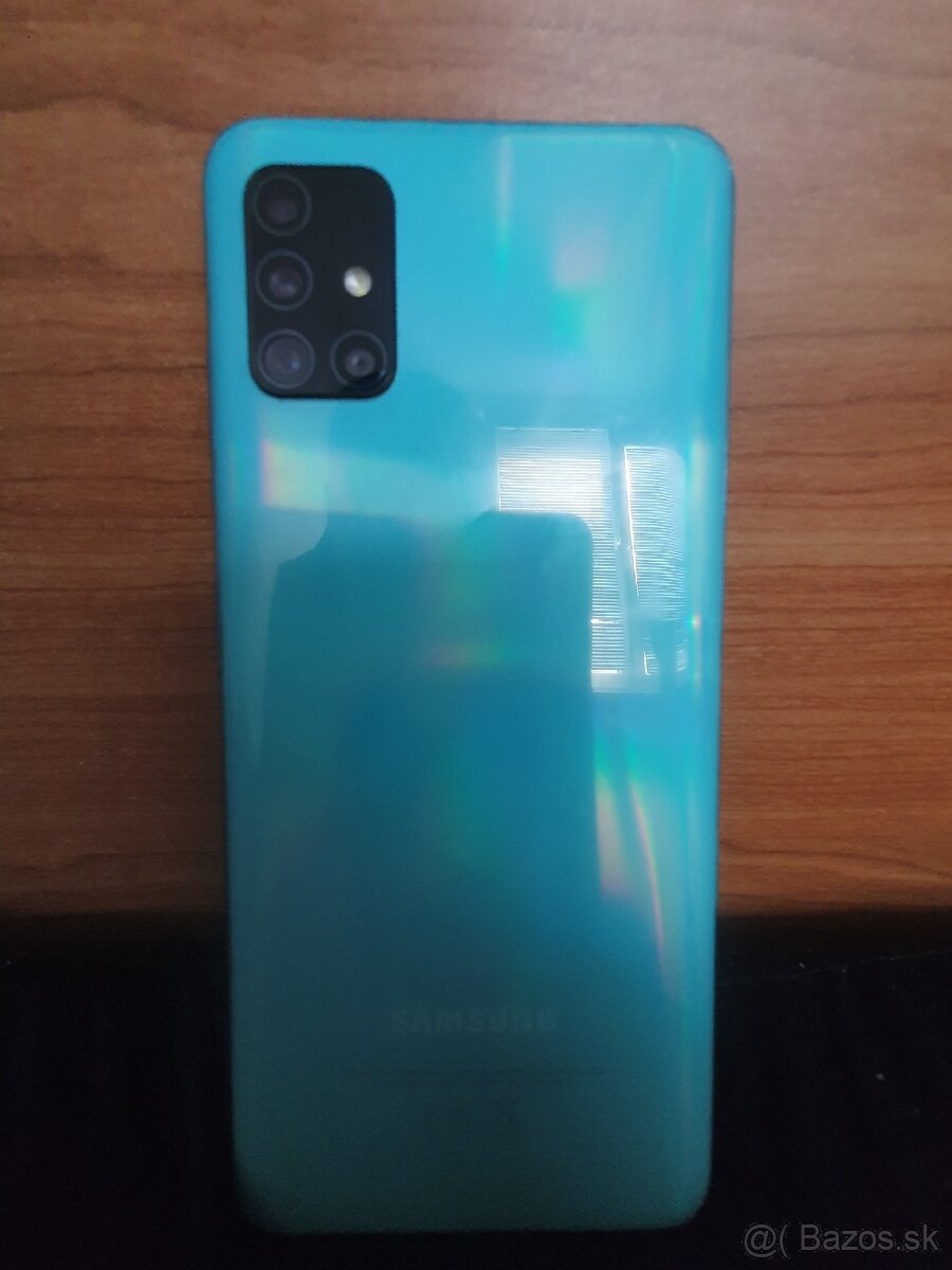 Samsung A51 top stav - 2