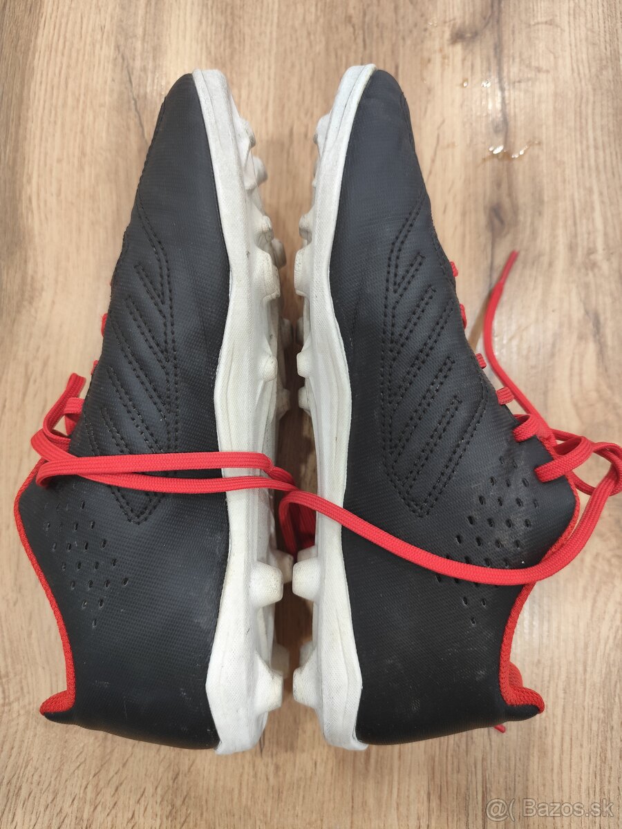 Kopačky kipsta vel.37 - 2