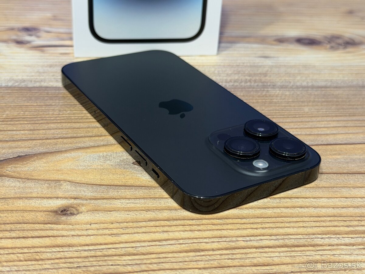 iPhone 14 Pro 256GB (Nová baterka/Záruka) - 2