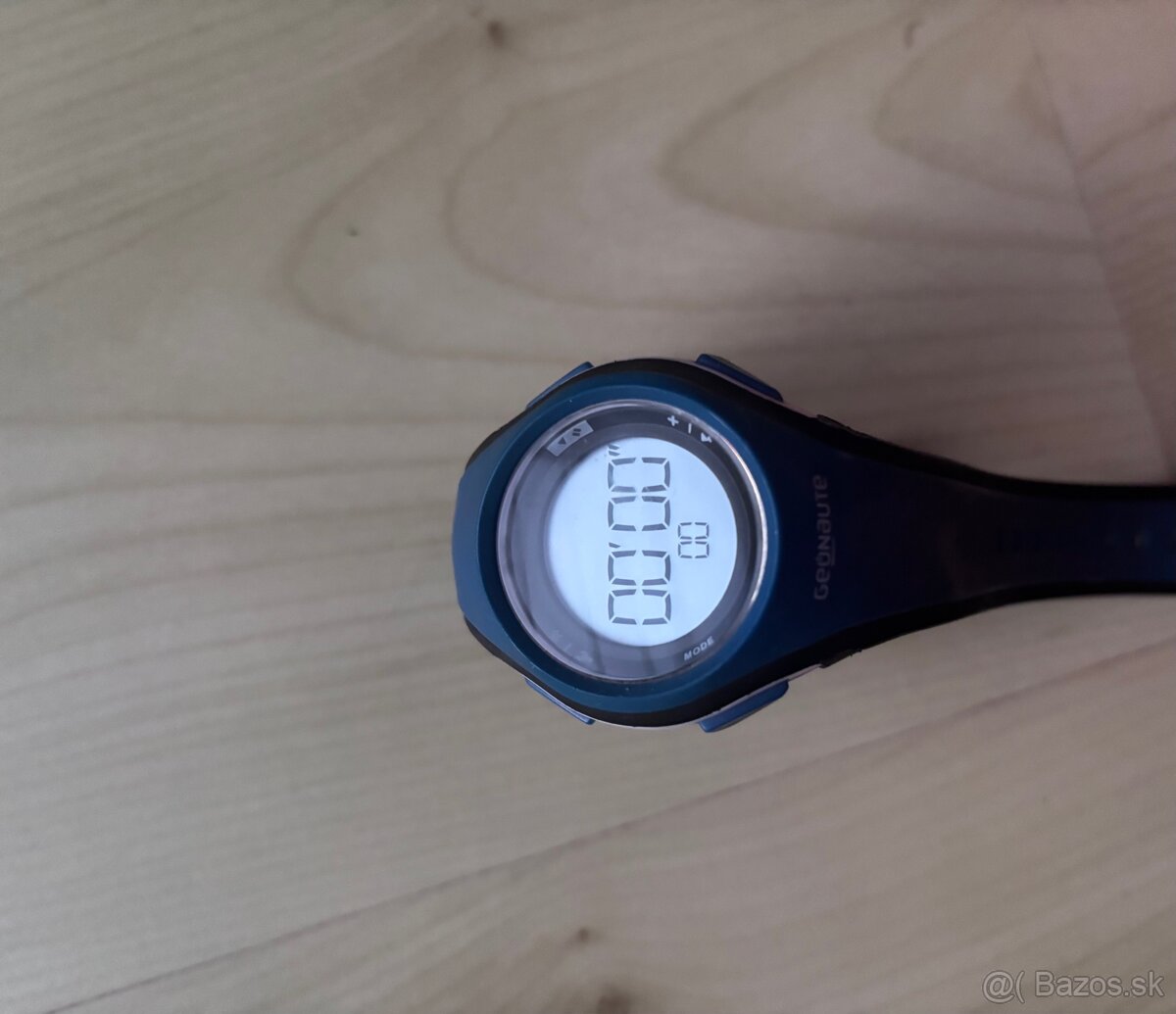 Geonature detské hodinky (Decathlon) - 2