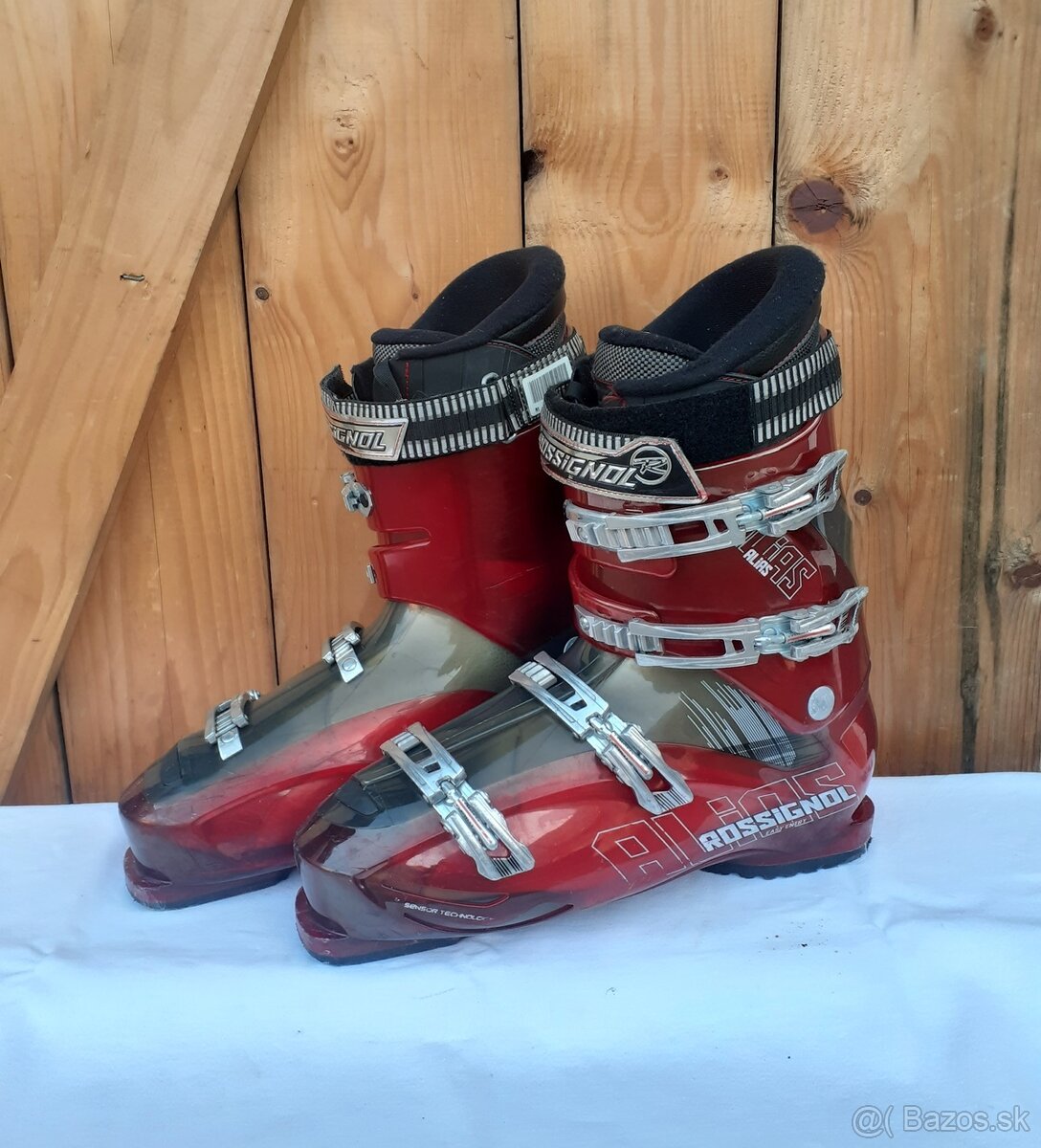 49 Topanky Rossignol - 2