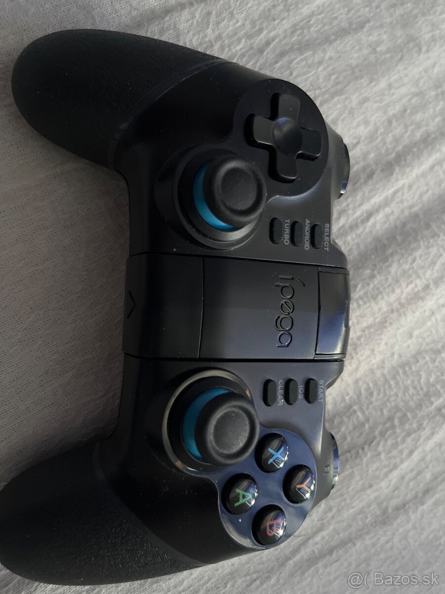 Predám multifunkčný ovládač - 2