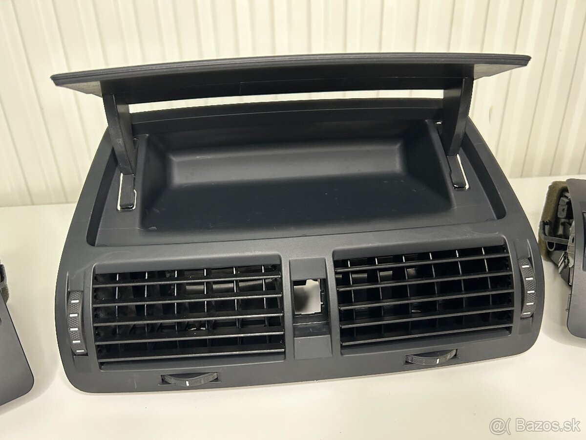 Fukáre Octavia 2 - 2