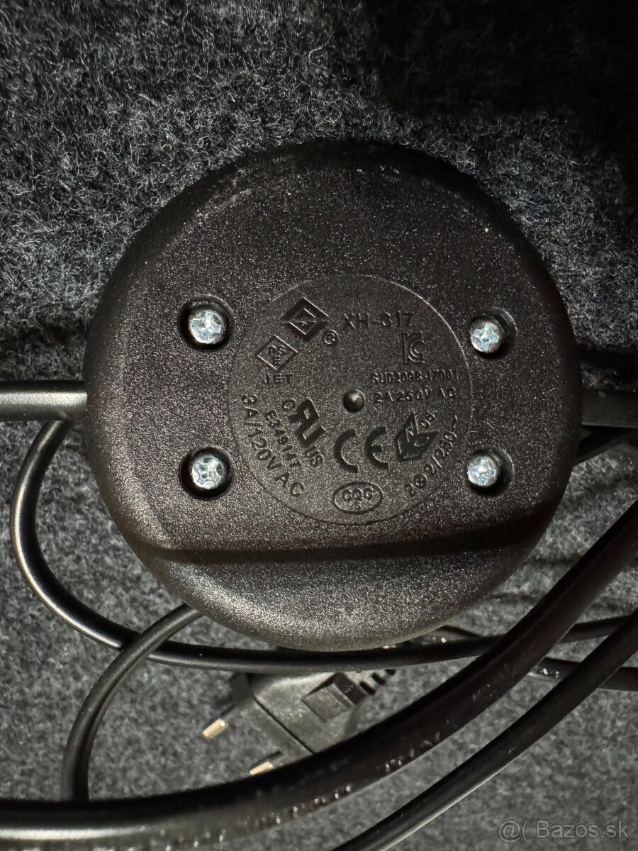 Vyhrievacia podložka - 2