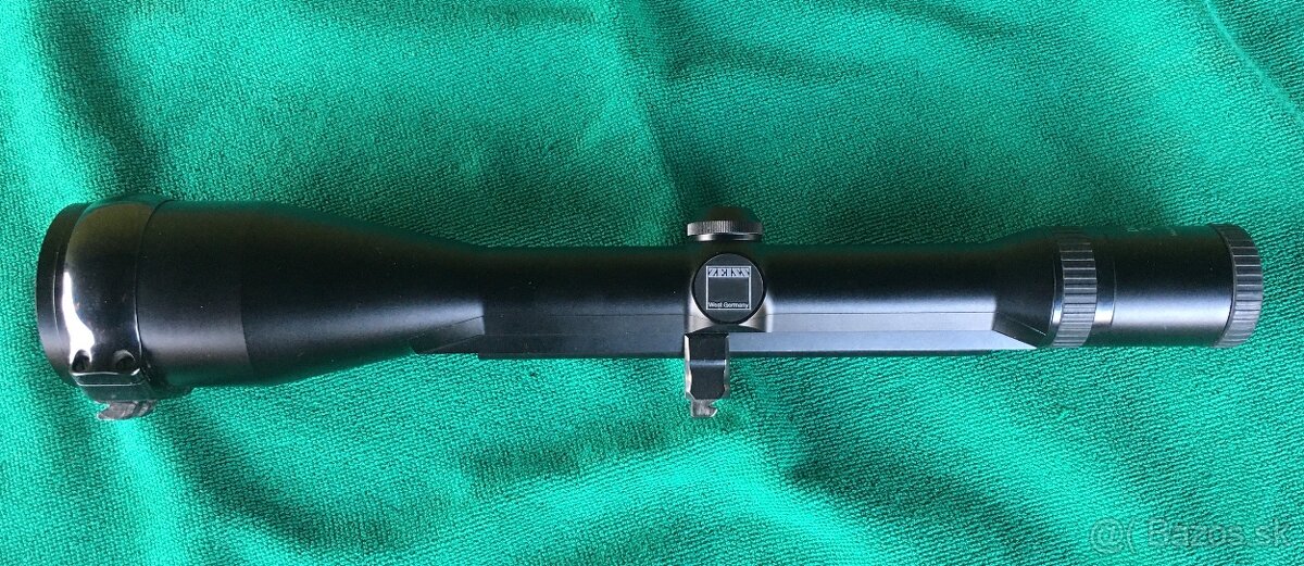 Zeiss Diavari 3-12x56 T - 2