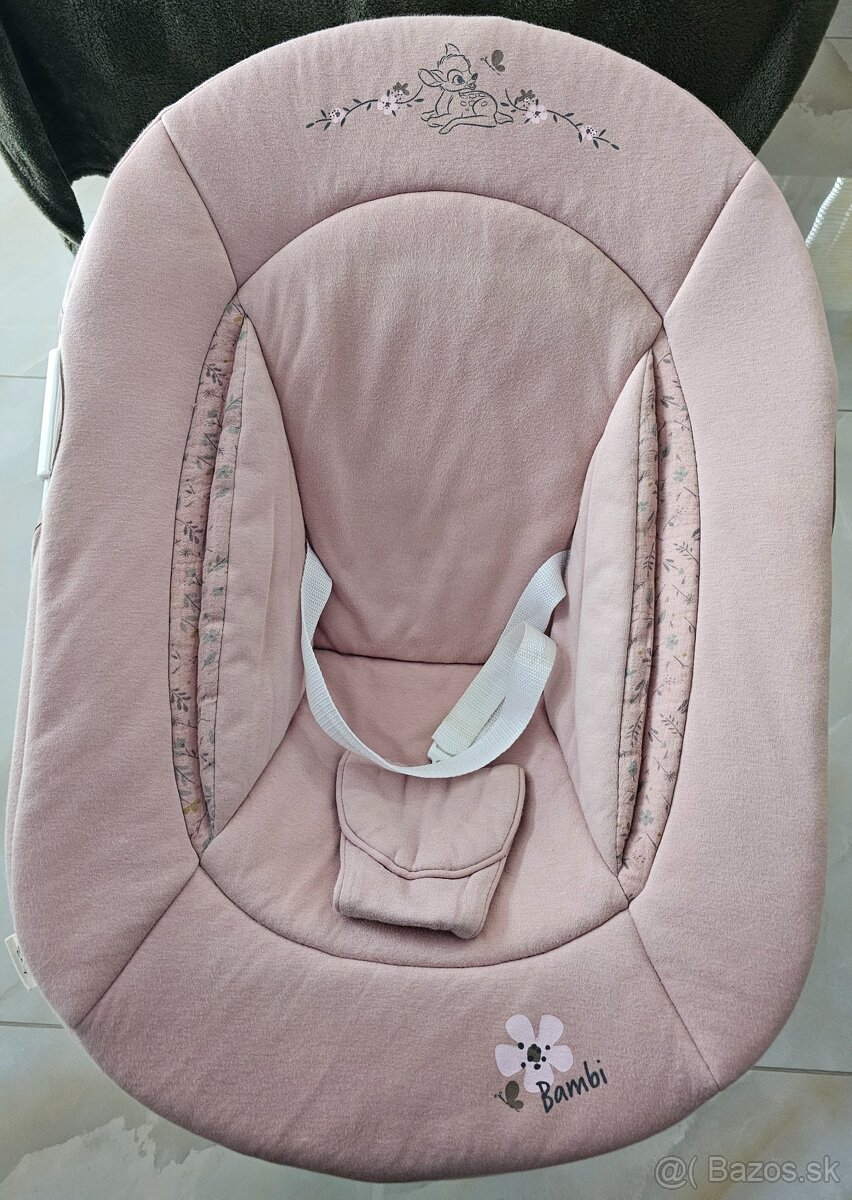 Hauck alpha bouncer 2v1 - 2