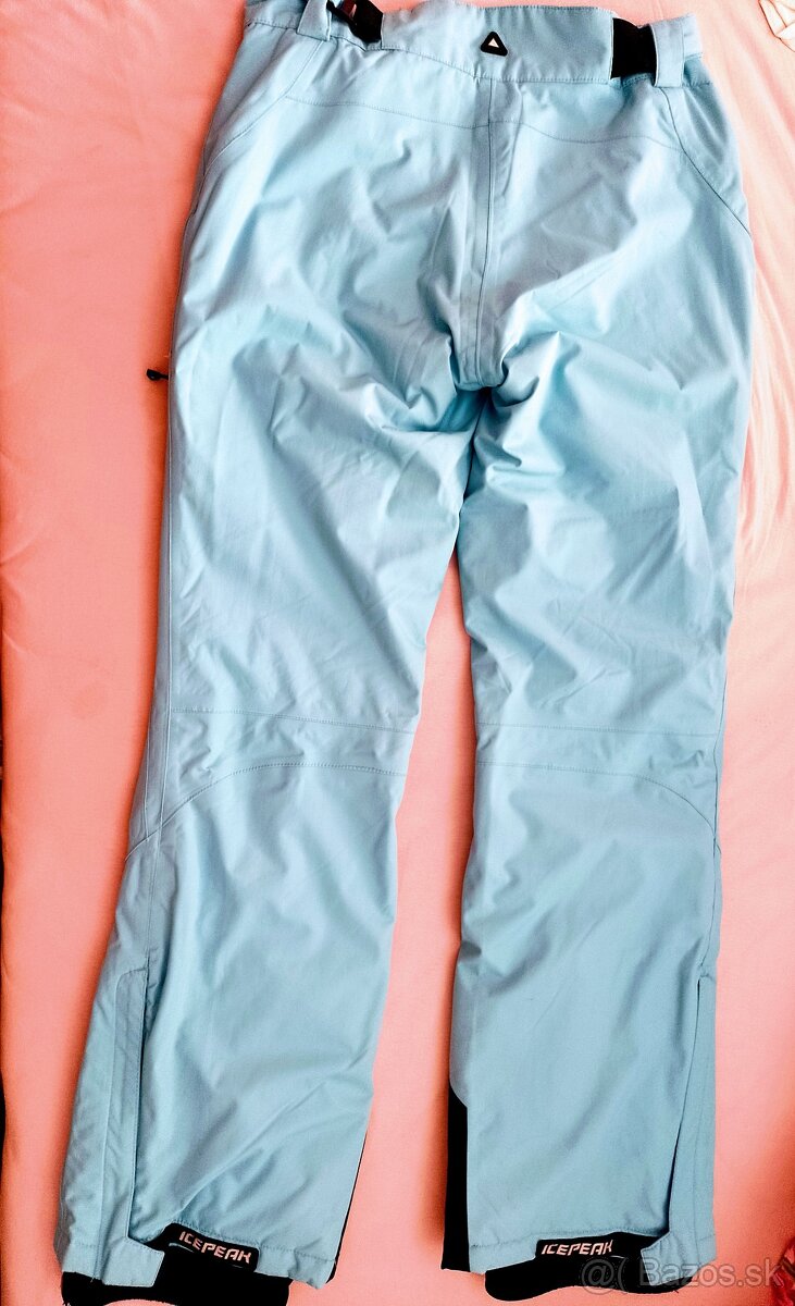 Lyžiarske nohavice - 2
