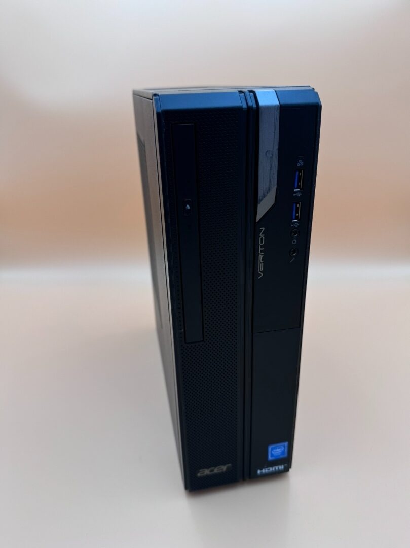 Počítač Acer.Intel Celeron J4005 2x2,00GHz.16gb ram.512SSD - 2