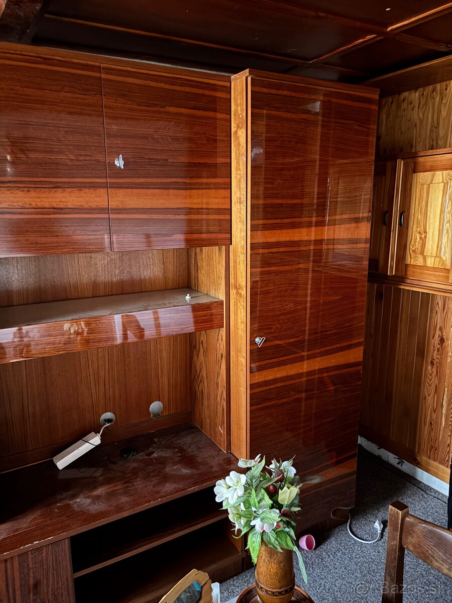 Darujeme nábytok - 2