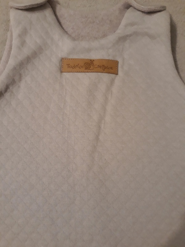 Spací vak toddiebag v.86 - 2