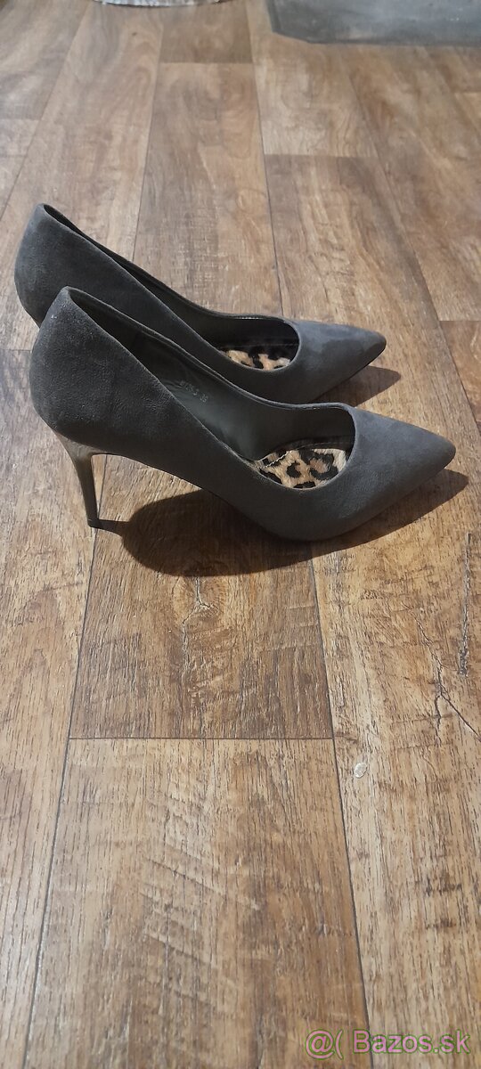 Predám lodičky - 2