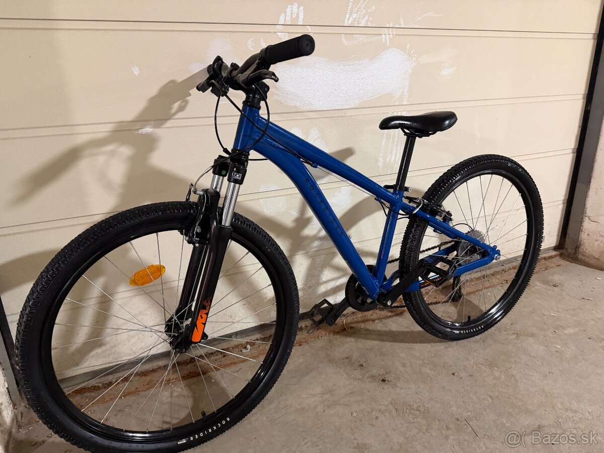 Rockrider ST 500 24” - 2