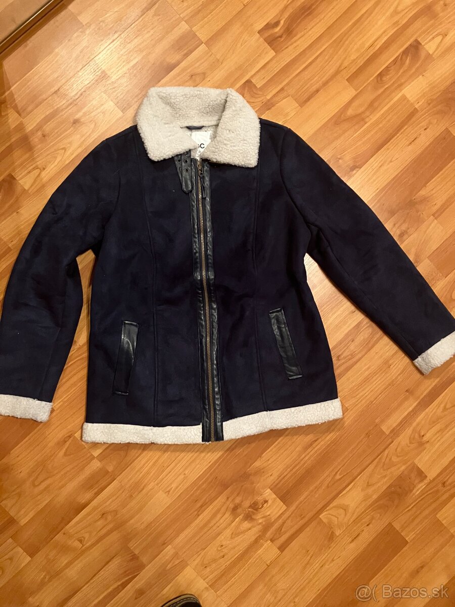 Rôzne dámske bundy - 2