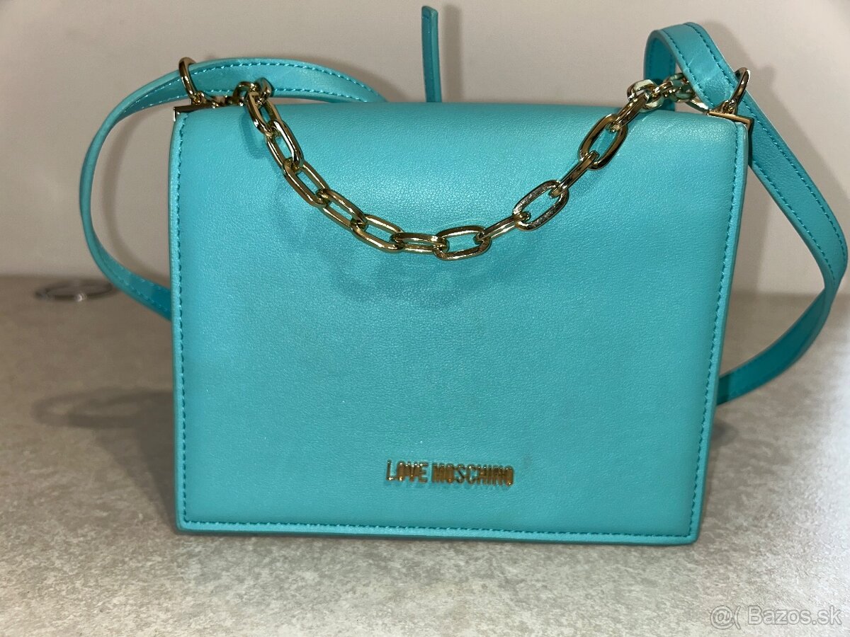 Moschino kabelka - 2