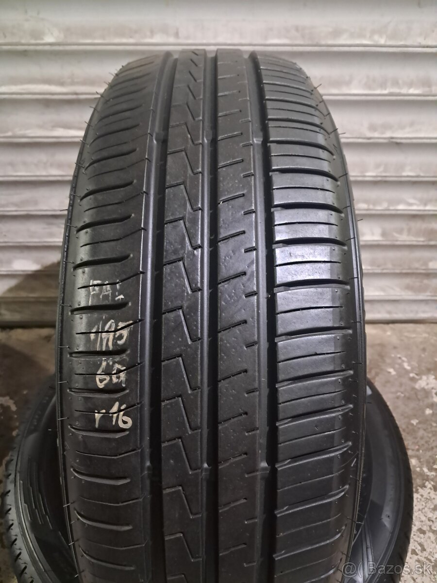 Falken letné 195/60/R16 - 2