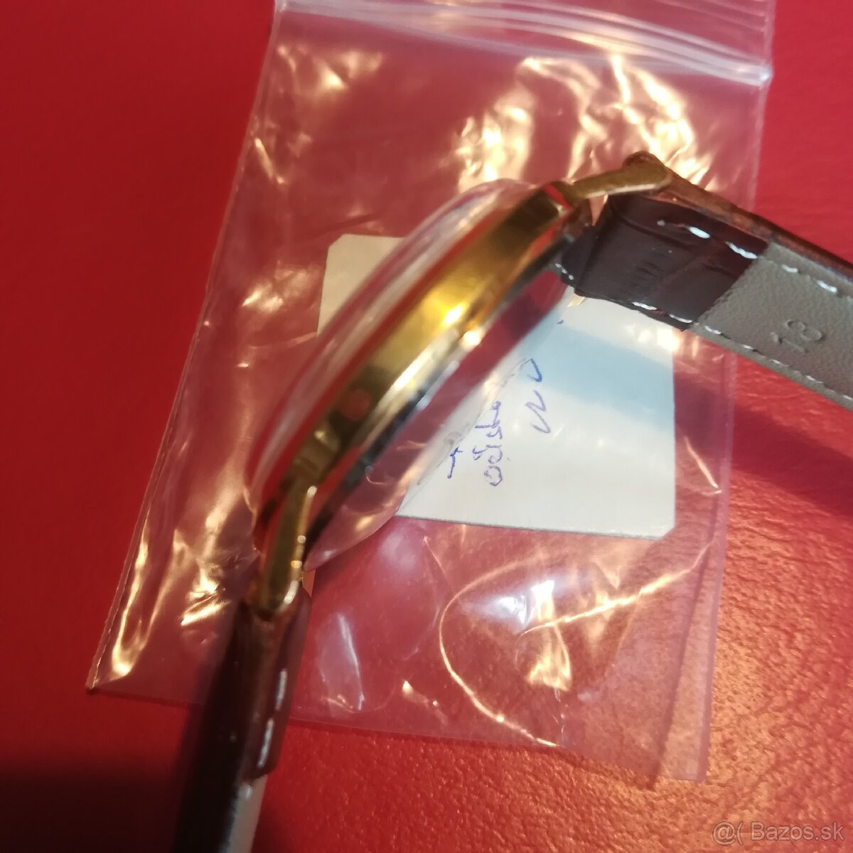 Hodinky Raketa pánske - 2