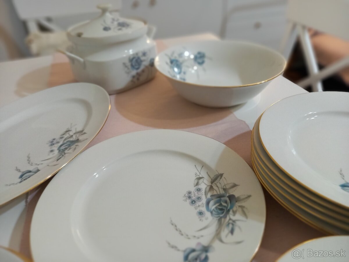 Jedálenský set Thun - 2