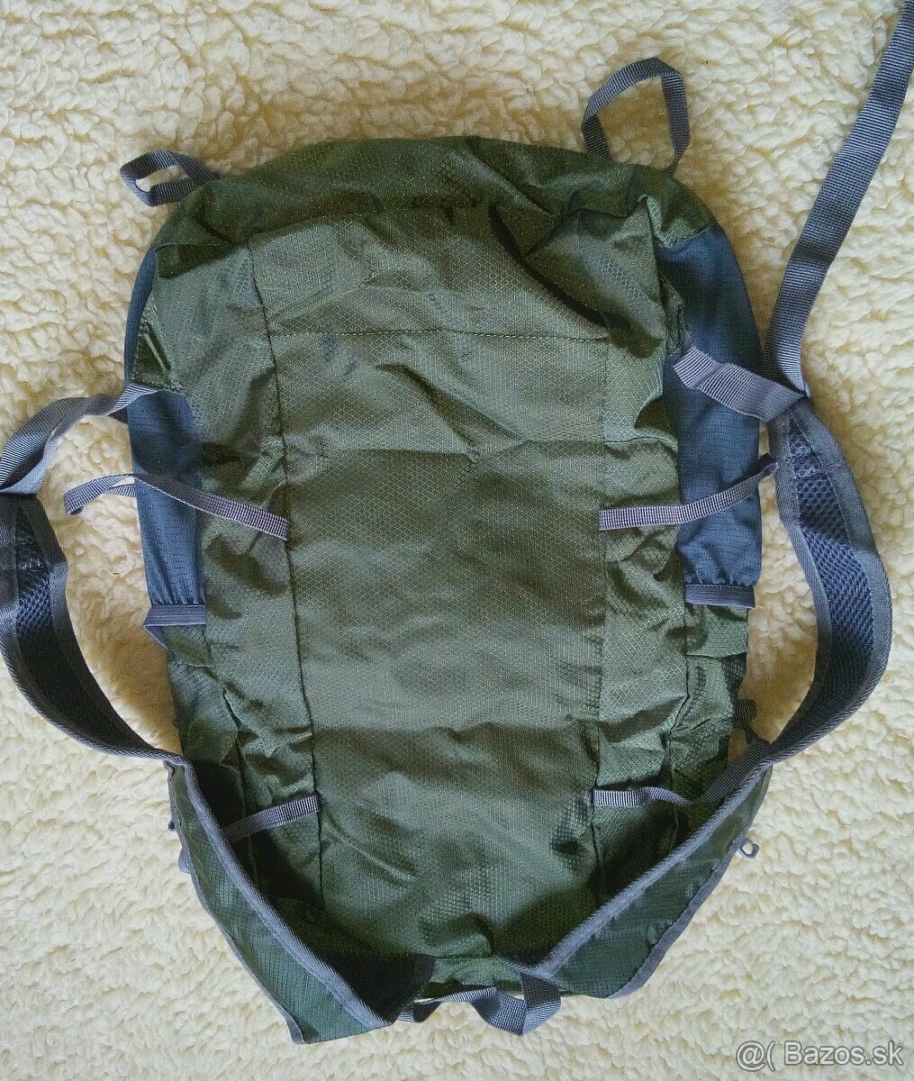 Malý skladací batoh - 2