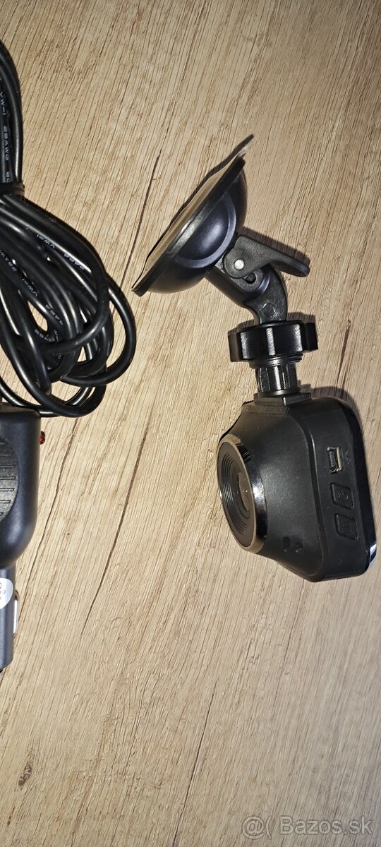 Autokamera Niceboy Pilot Q2 Wifi - 2