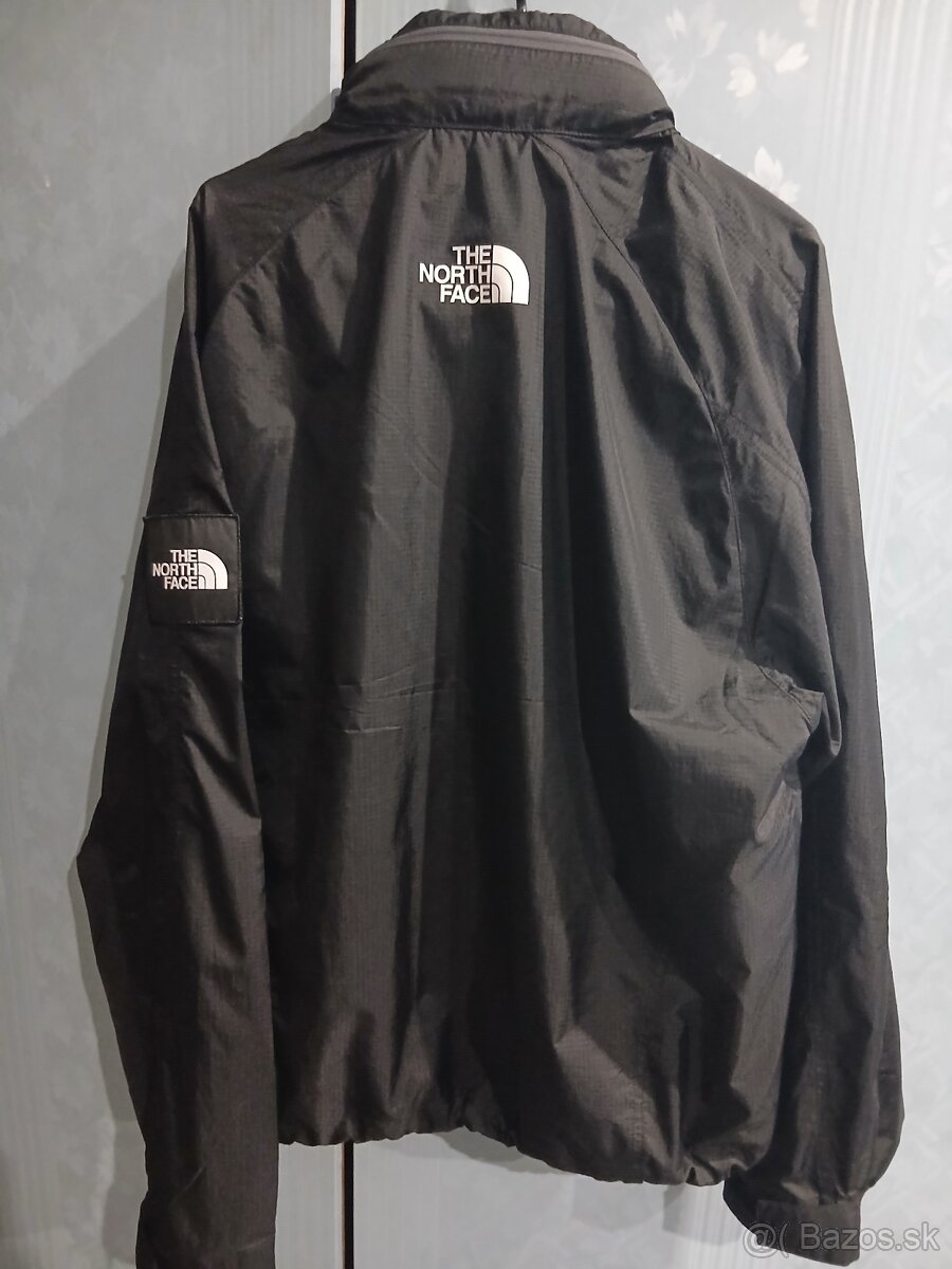 Nová bunda The north face - 2