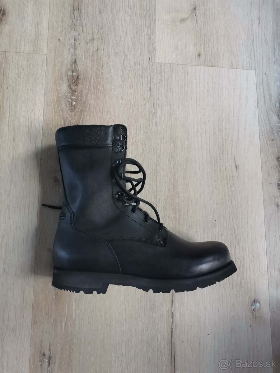 Vojenské kanady - 2