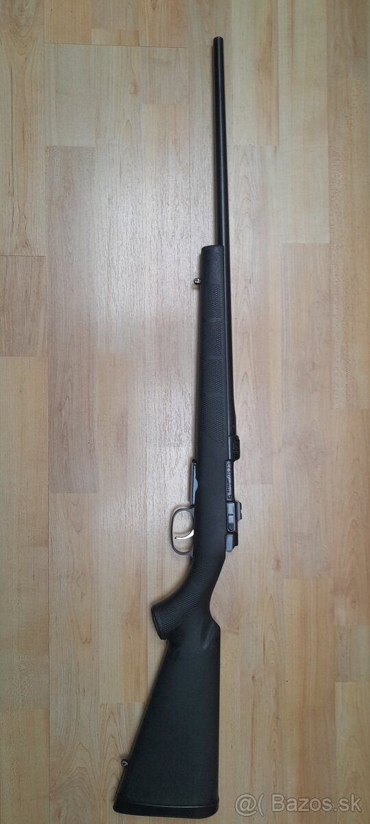 CZ 527 AMERICAN cal 223 - 2
