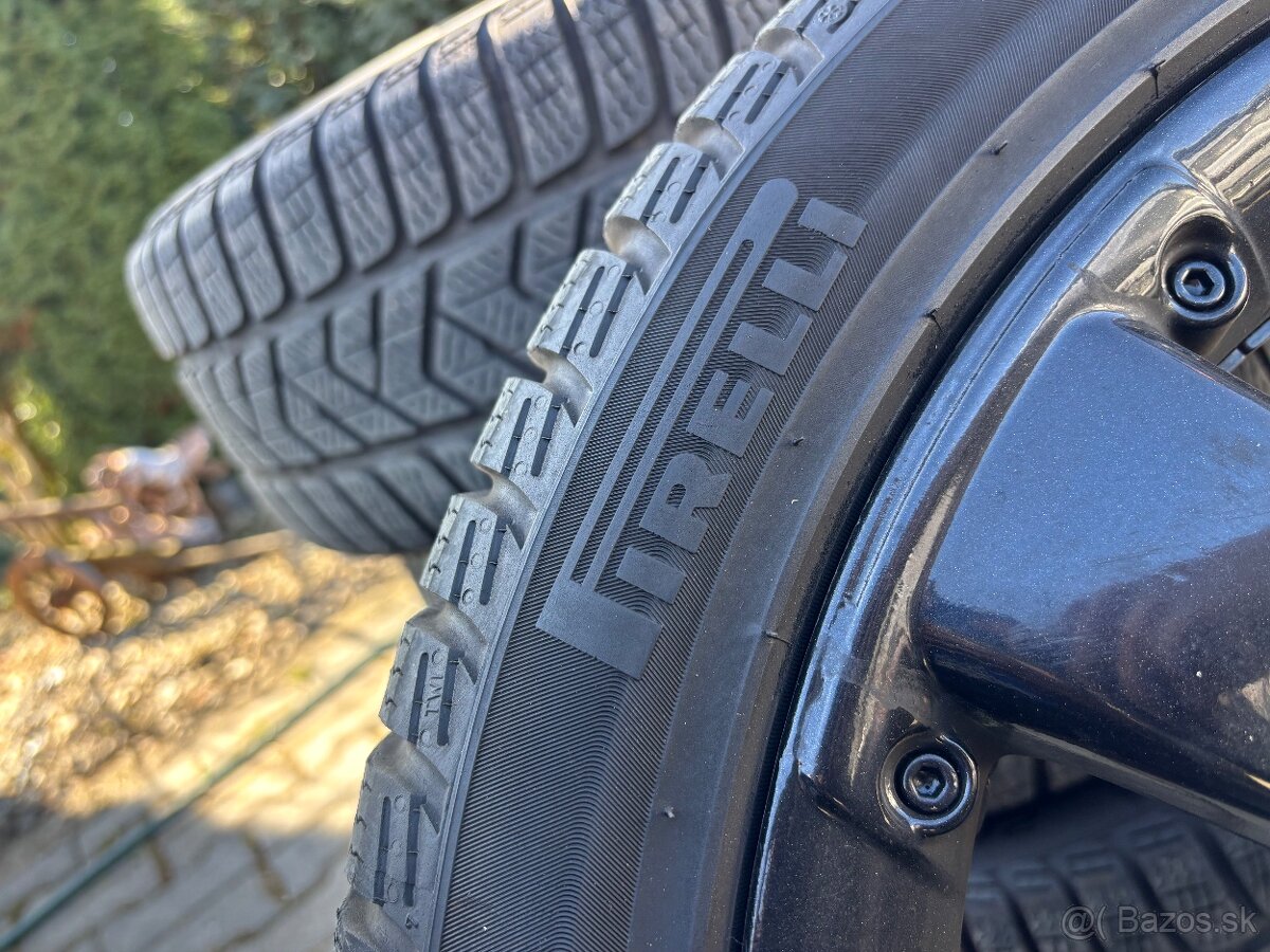 Predam elektrony+ pneumatiky - 2