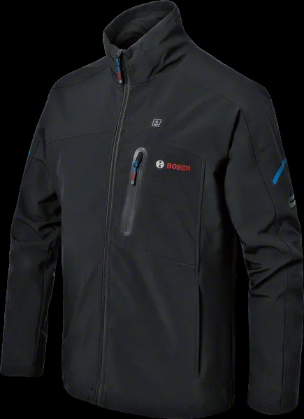 Bosch Bunda GHJ 12+18V XA L Professional - 2