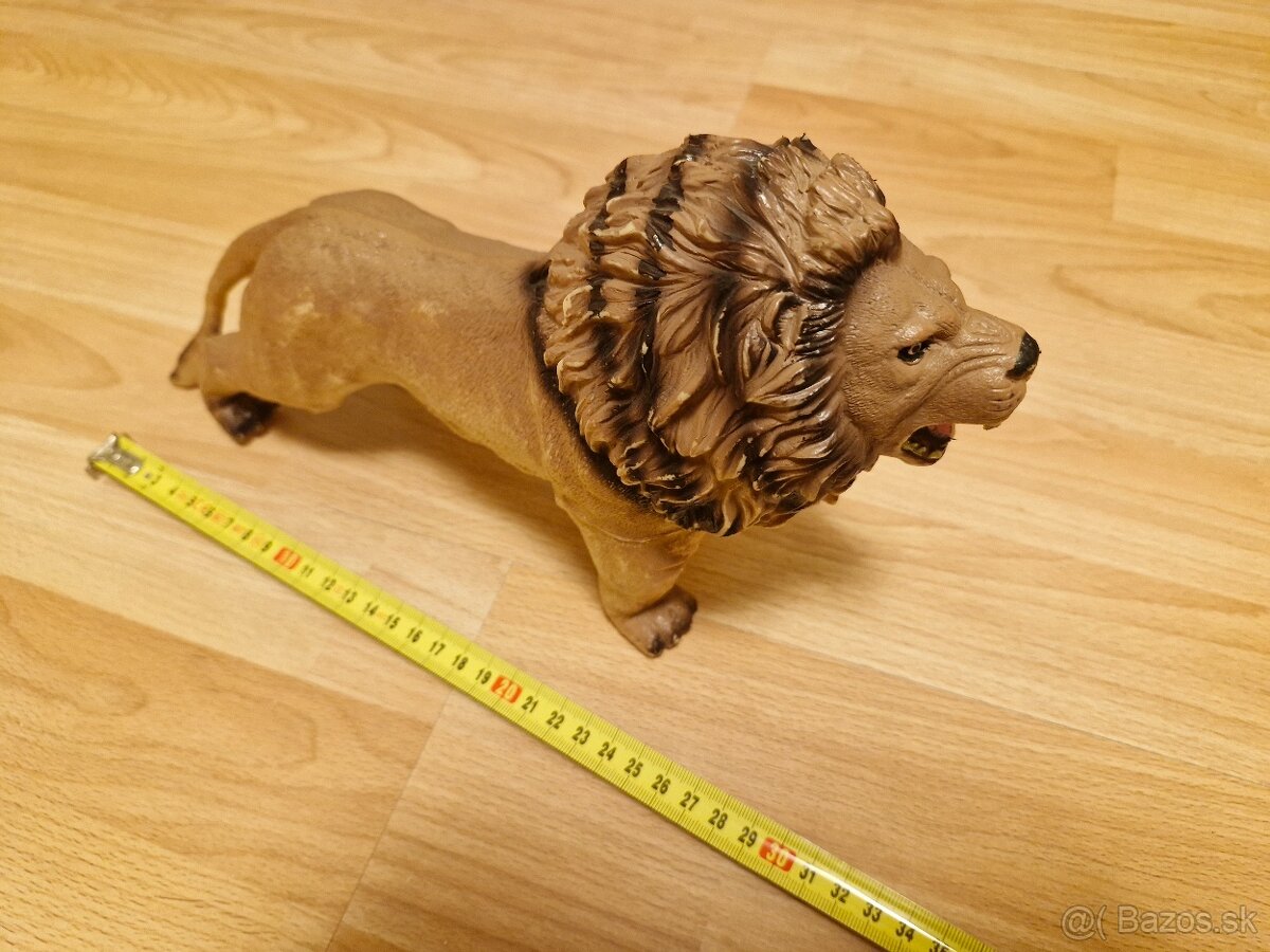 Gumeny dinosaurus a zvieratka - 2