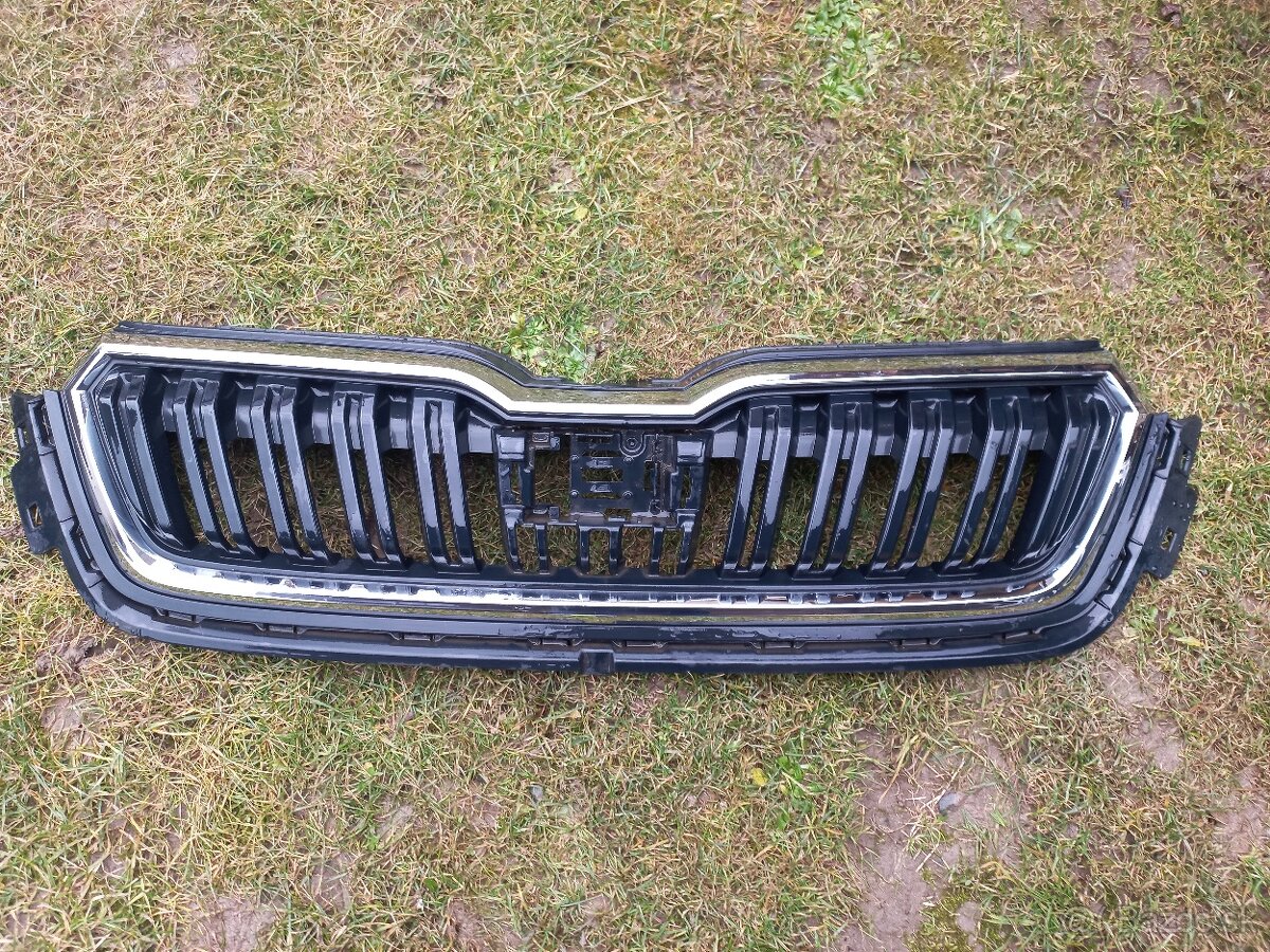 Predná maska audi,skoda - 2