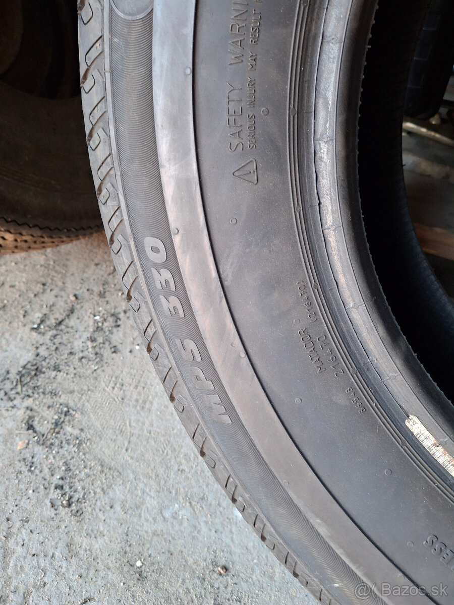 235 / 65 R16C - 2