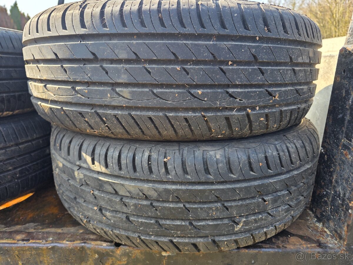 Letné 205/60 R16 - 2