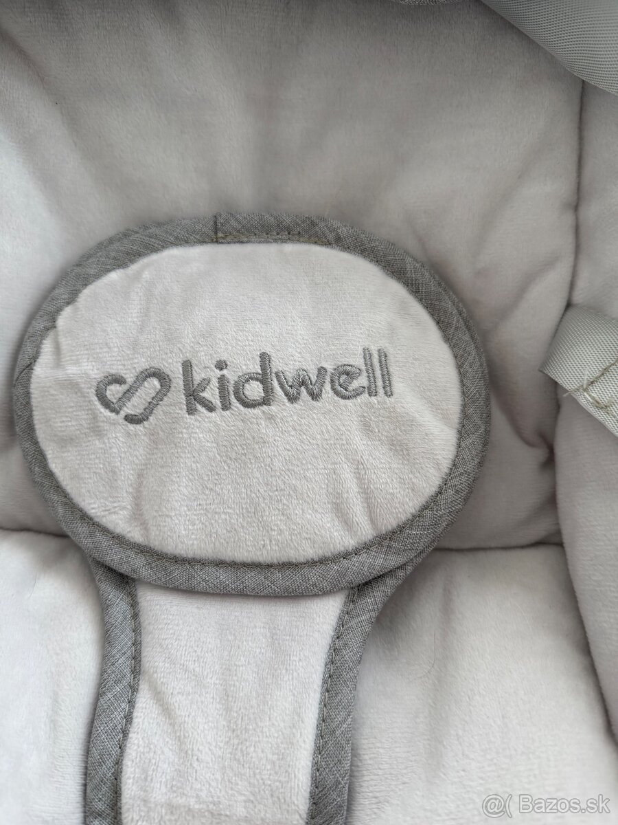 Kidwell lehatko elektrické - 2