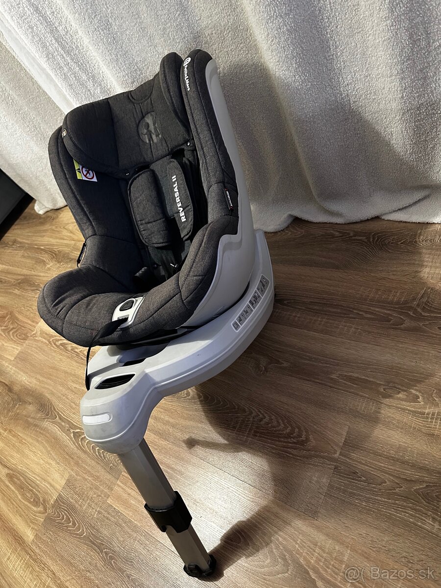 Otočná sedačka Pettite Mars - 2