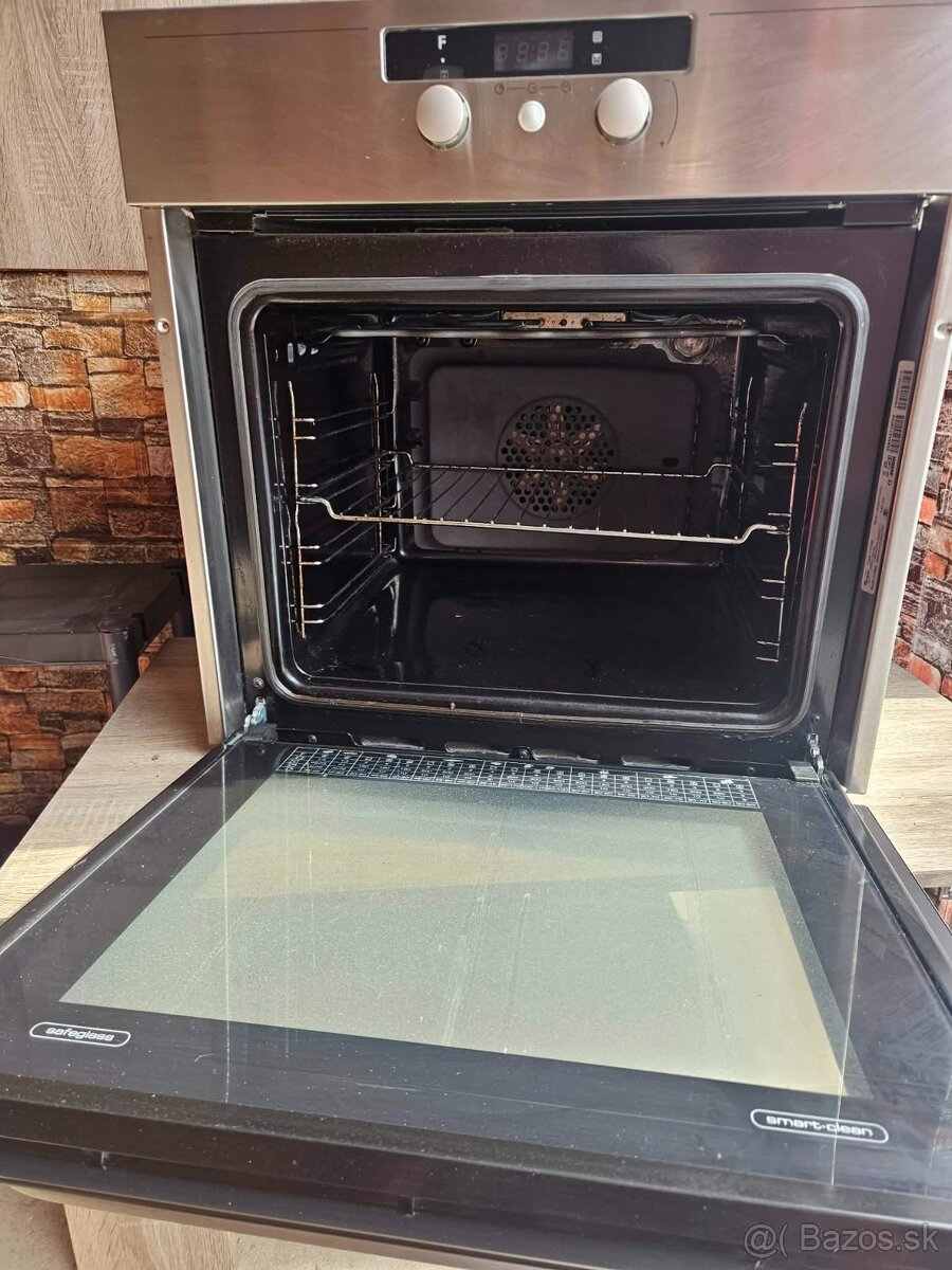 Whirlpool rúra na pečenie - 2