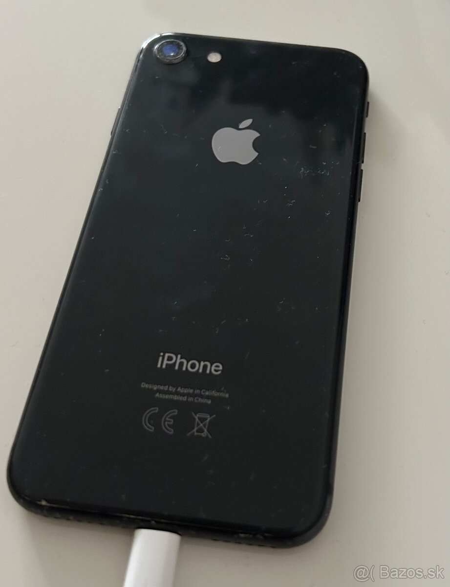 Iphone 8 - 2