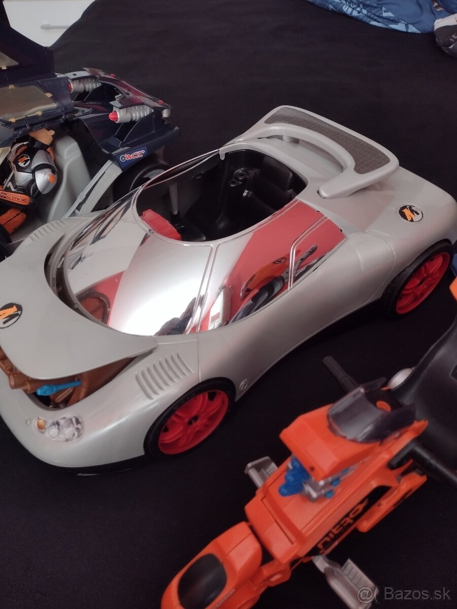 Action Man - 2